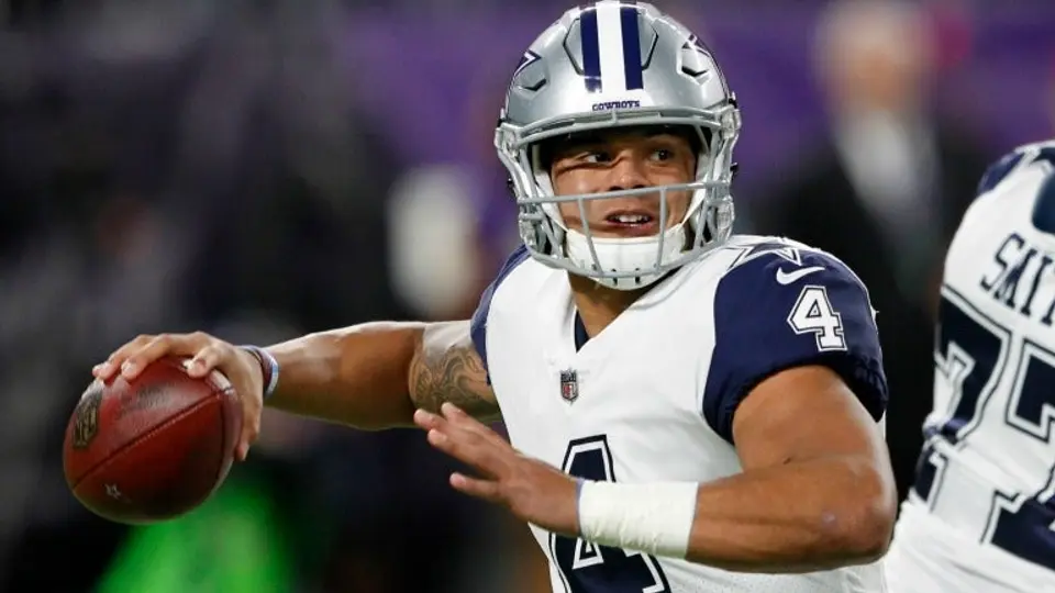 Expertos se dividen para elegir a ganador de Cowboys-Giants