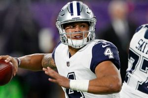 Expertos se dividen para elegir a ganador de Cowboys-Giants