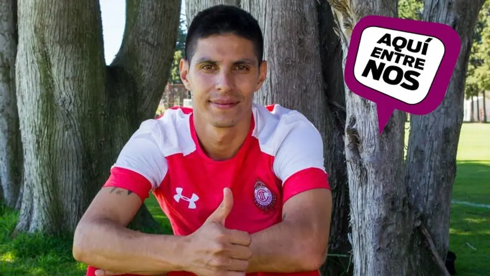 Pablo Barrientos se declara fan del Loco Bielsa