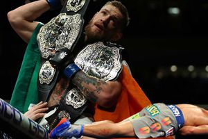 UFC 'noquea' al box en ratings de Pago Por Evento