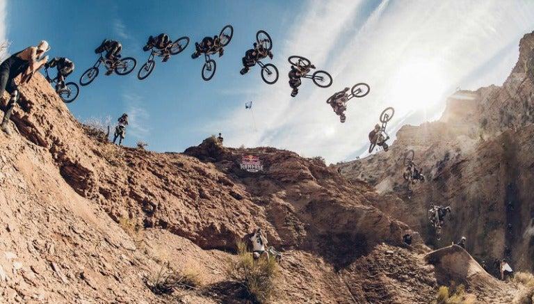 RED BULL