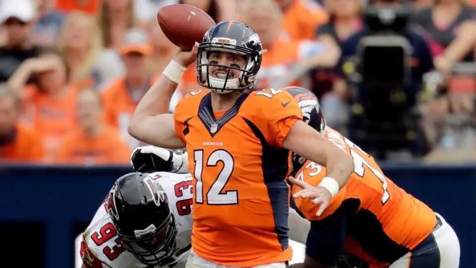 Denver, con sed de revancha contra San Diego