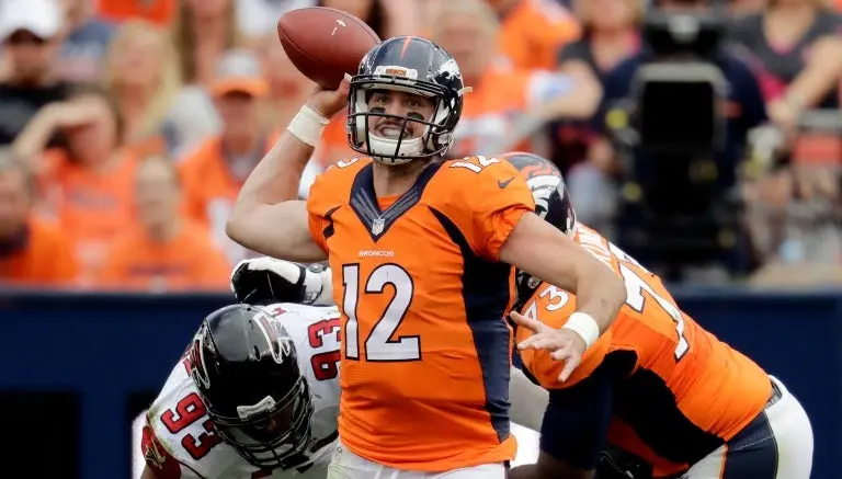 Denver, con sed de revancha contra San Diego