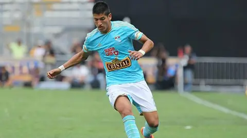 Alexis Cossio, la joya que buscan traer a la Liga MX