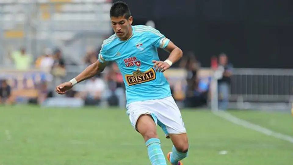 Alexis Cossio, la joya que buscan traer a la Liga MX