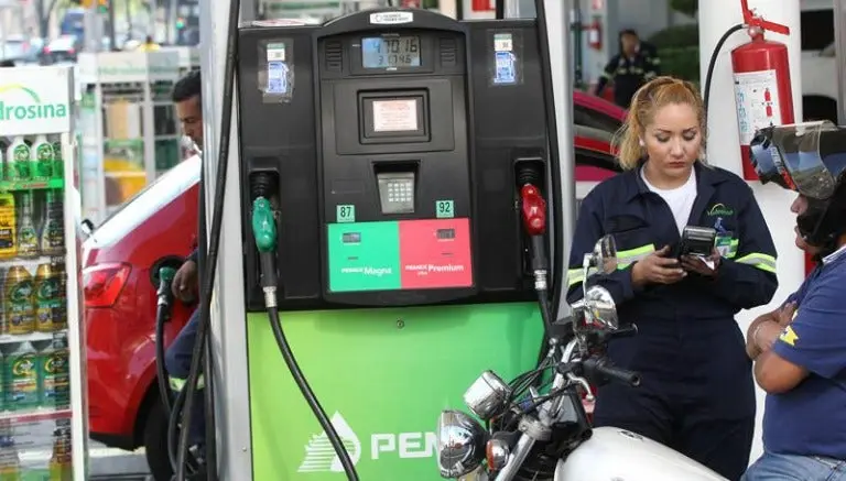 ¿Cómo fortalecer la economía mexicana tras gasolinazo?