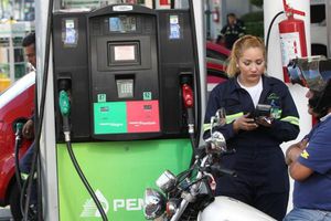 ¿Cómo fortalecer la economía mexicana tras gasolinazo?