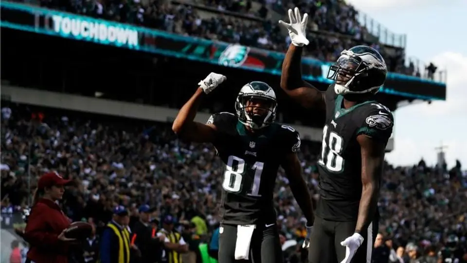 Minnesota pierde el invicto al caer con Filadelfia