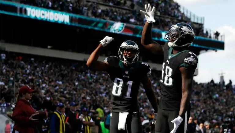 Minnesota pierde el invicto al caer con Filadelfia