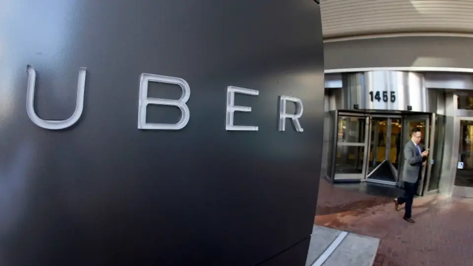 Uber incrementa su tarifa en CDMX