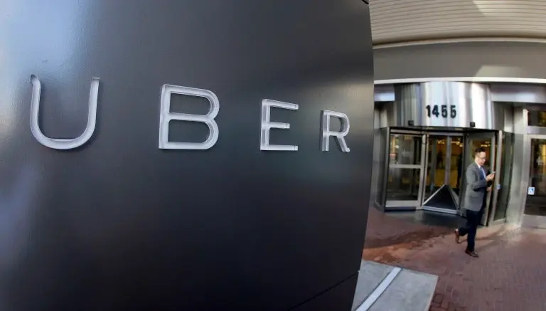 Uber incrementa su tarifa en CDMX