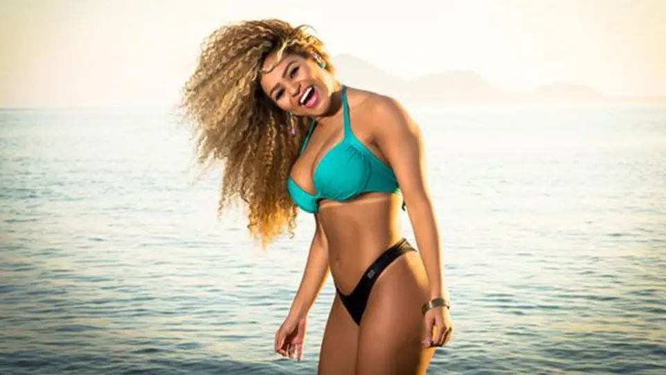 Concurso de Miss Bumbum tuvo más votos que el Brexit