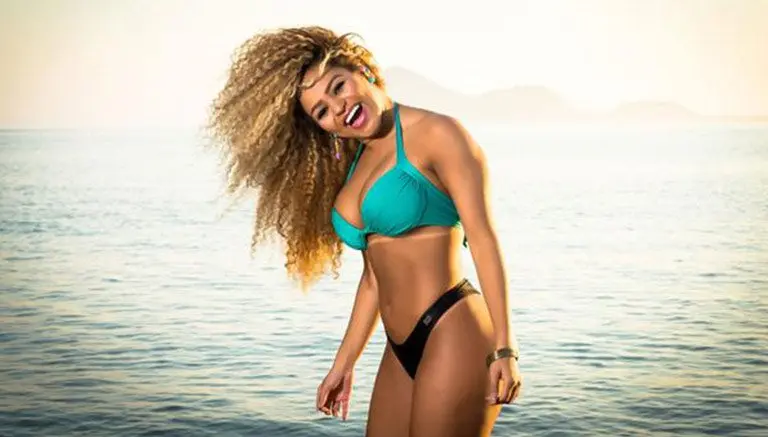 Concurso de Miss Bumbum tuvo más votos que el Brexit
