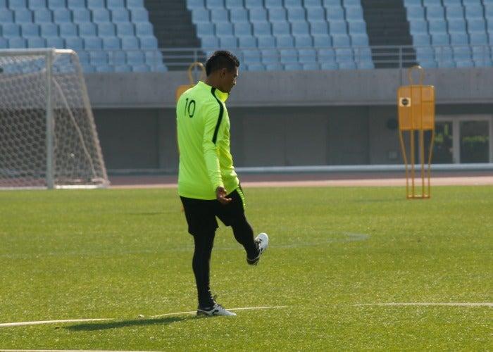 ZARITZI SOSA