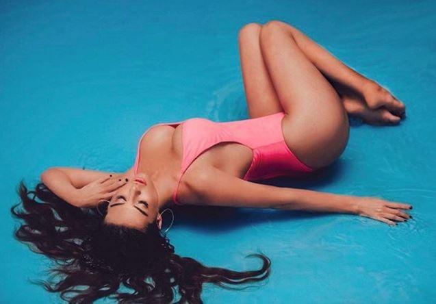 INSTAGRAM @ANNASEDOKOVA