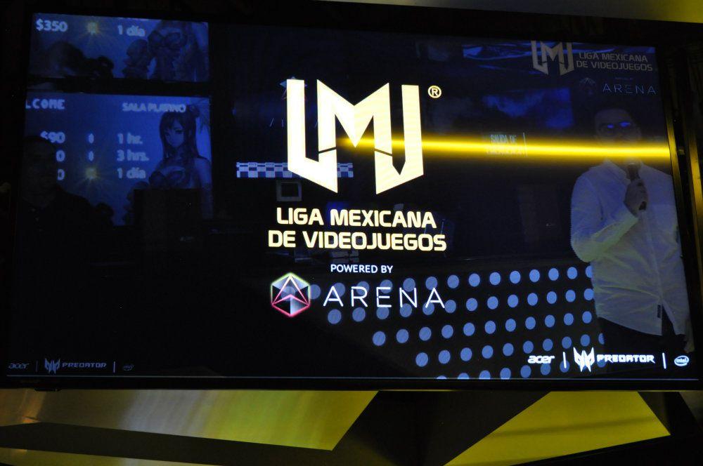 AXEL VARGAS LMV