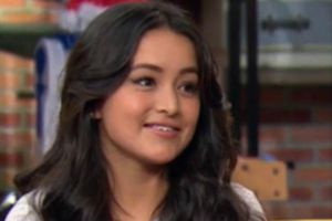 XV años de Rubí ya son noticia internacional