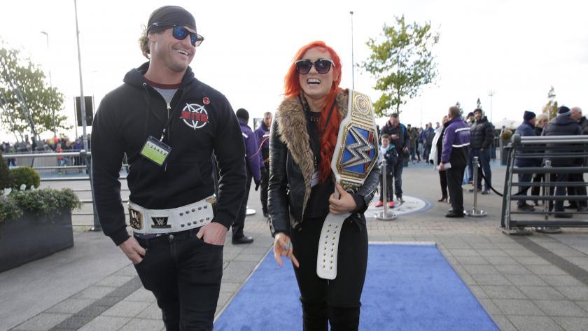 WWE.COM