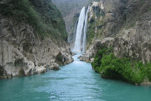 Cinco impactantes lugares que tienes que conocer en 2017