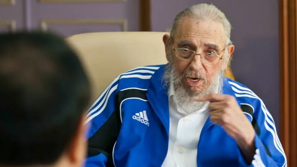 Fidel Castro sobrevivió a más de 600 atentados
