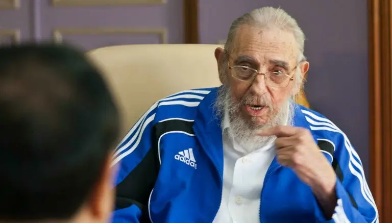 Fidel Castro sobrevivió a más de 600 atentados