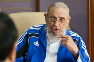 Fidel Castro sobrevivió a más de 600 atentados