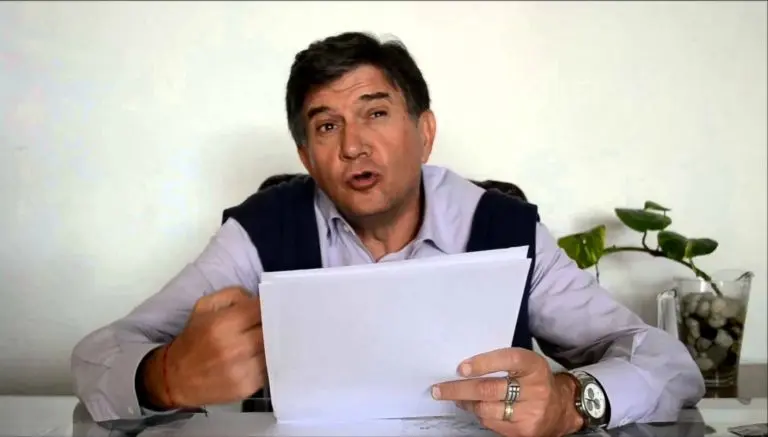 Comunicador deja Cuernavaca por amenazas