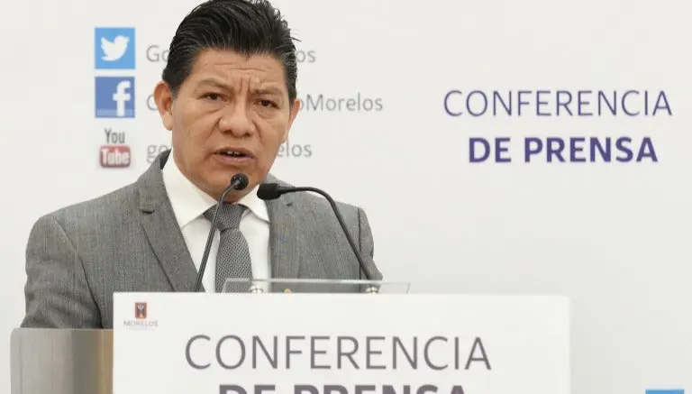 Gobierno de Morelos afirma que Mando Único sigue en Cuernavaca