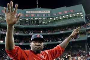 Big Papi dice adiós al beisbol tras fructífera carrera