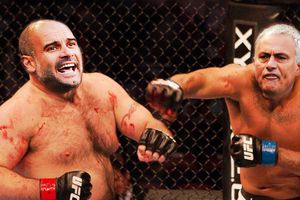 'Mou vencería a Guardiola en una pelea': Danny Roberts