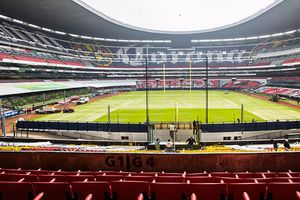 ¿Cómo llegar al Azteca para la NFL en México?