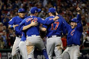 Chicago se hace una 'limpia' y termina con maldición de la cabra