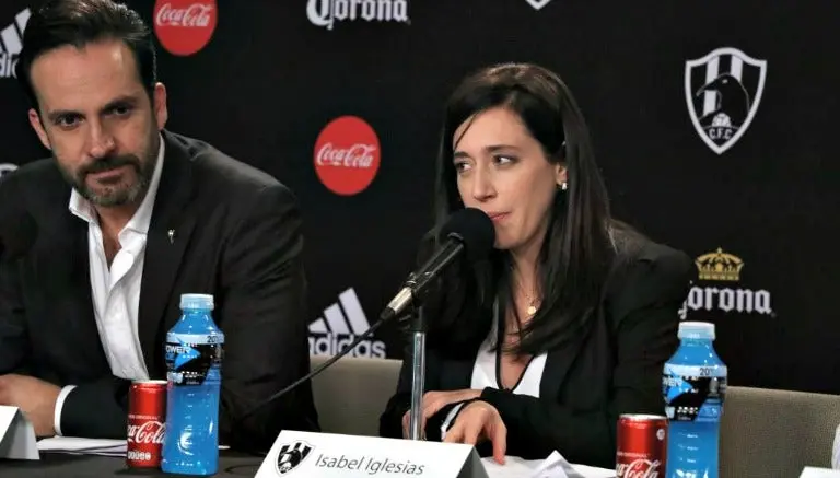 Club de Cuervos solicitará a la FMF repetir partido contra Xolos