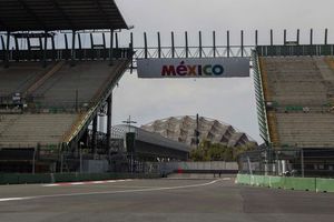 ¿Cómo llegar al Autódromo Hermanos Rodríguez?