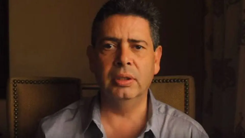 #LordFerrari, detenido en Estados Unidos