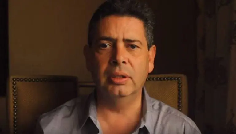 #LordFerrari, detenido en Estados Unidos