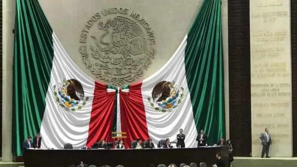 Diputados aprueban Presupuesto de Egresos 2017