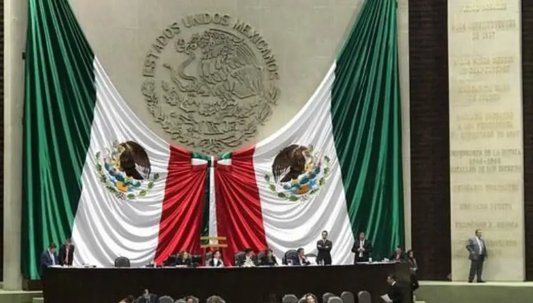 Diputados aprueban Presupuesto de Egresos 2017
