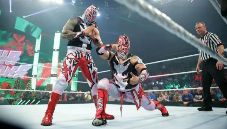 Lucha Dragons confirman su presencia en XV años de Rubí