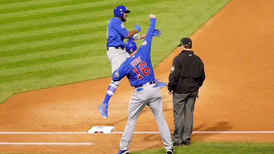 Juego 7 de 2016, duelo de Serie Mundial más visto desde 1991