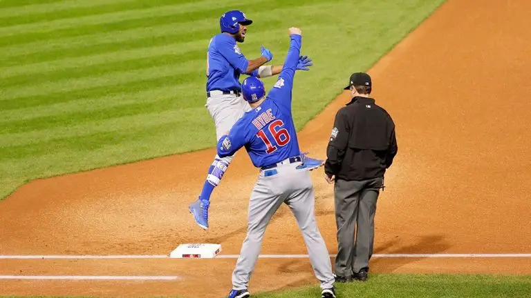 Juego 7 de 2016, duelo de Serie Mundial más visto desde 1991