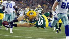 Green Bay contra Dallas, el plato principal de la S6 en NFL