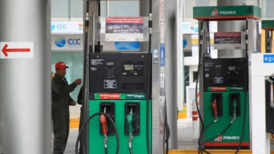 Gasolina en México, de las más caras del mundo tras aumento
