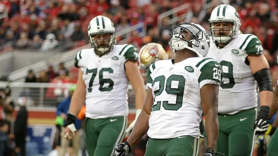 Powell le da el triunfo a Jets vs 49ers en tiempo extra