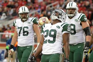 Powell le da el triunfo a Jets vs 49ers en tiempo extra