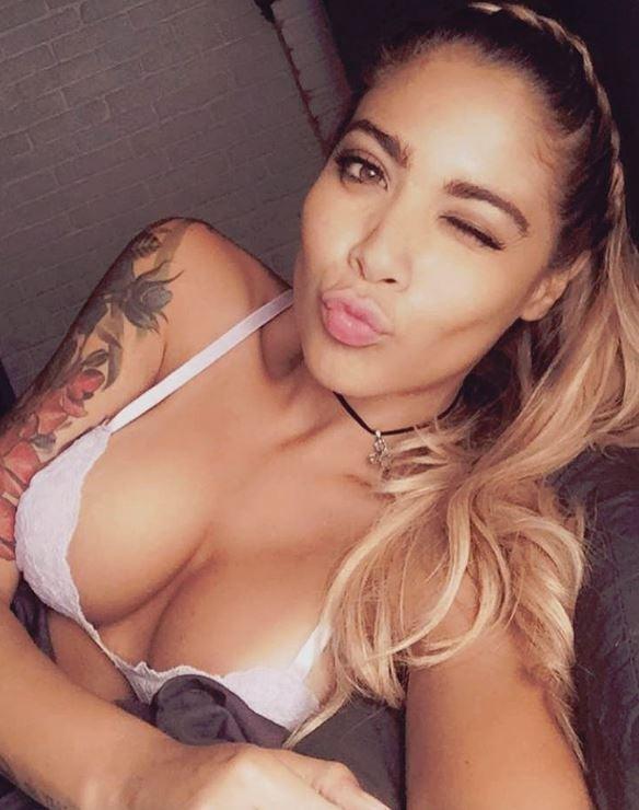 INSTAGRAM @ERIFERCA