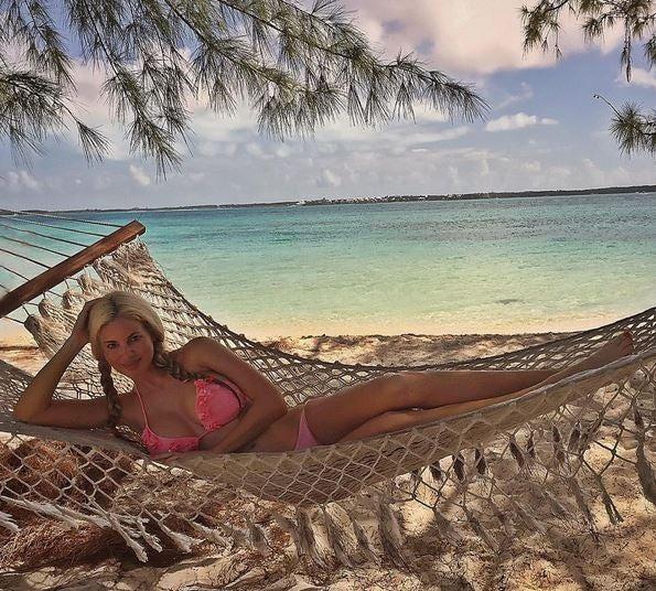 INSTAGRAM NATALIE GAUVREAU