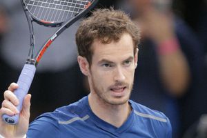 Andy Murray es el nuevo número uno del mundo en la ATP