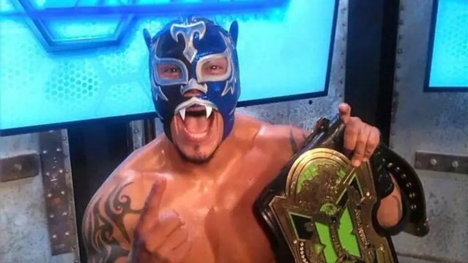 Xtreme Tiger anuncia su salida de TNA