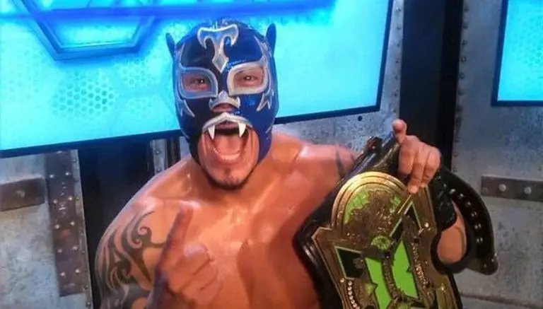 Xtreme Tiger anuncia su salida de TNA